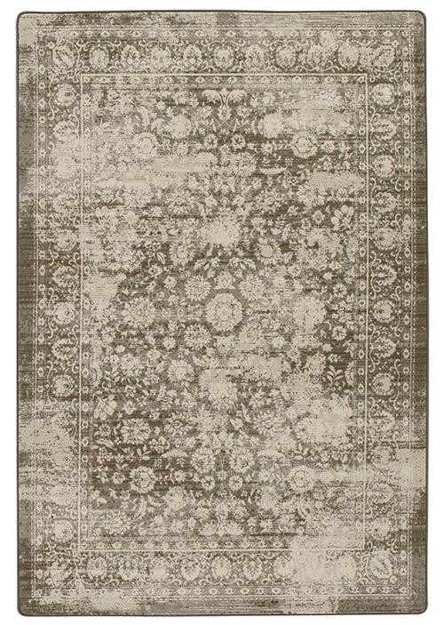 Camak-Shaded Khaki Flooring by Milliken