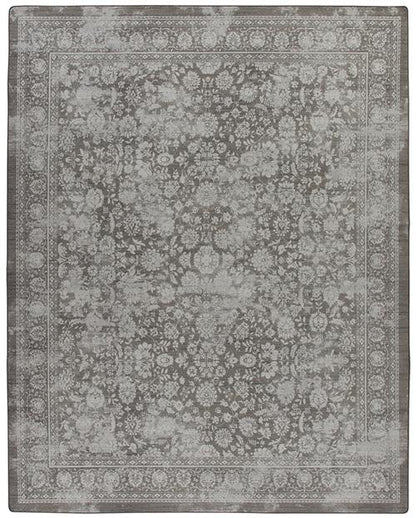 Camak-Burnished Silver
