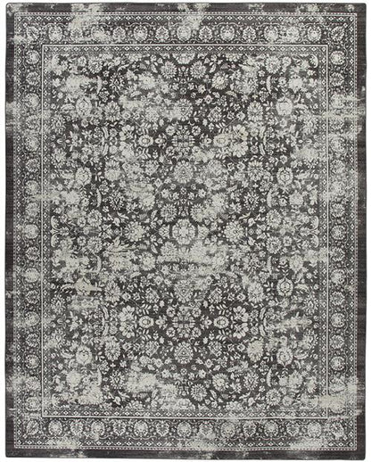 Camak-Onyx Wash Flooring by Milliken