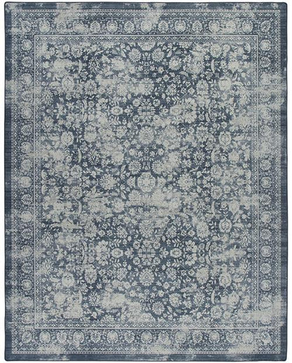 Camak-Denim Fade Flooring by Milliken