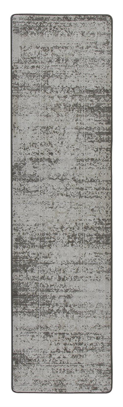 Camak-Burnished Silver