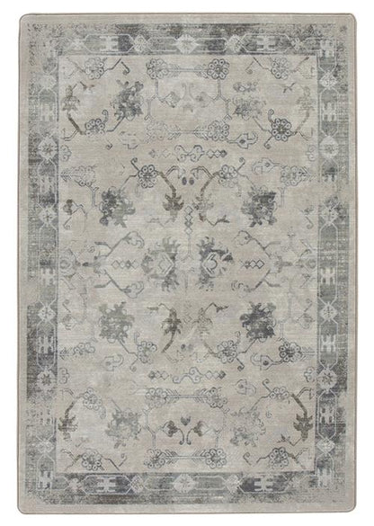 Croft-Ancient Ivory Flooring by Milliken