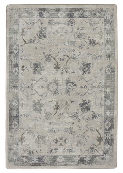 Croft-Ancient Ivory Flooring by Milliken