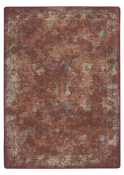 Croft-Adobe Flooring by Milliken