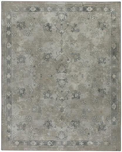Croft-Worn Pewter