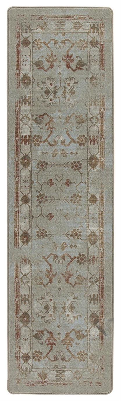 Croft-Subtle Aqua