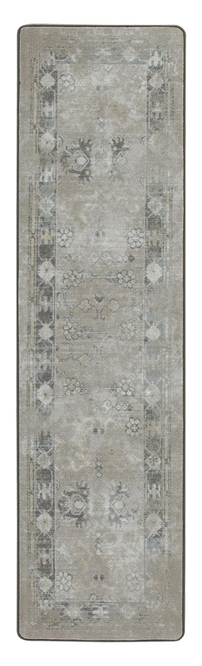 Croft-Worn Pewter