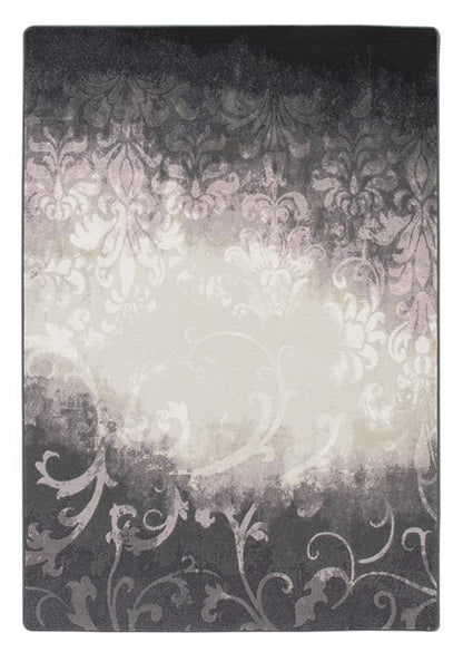 Fredonia-Dusty Lilac Flooring by Milliken