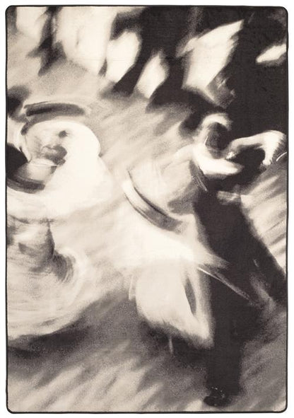 Ballare-Grayscale