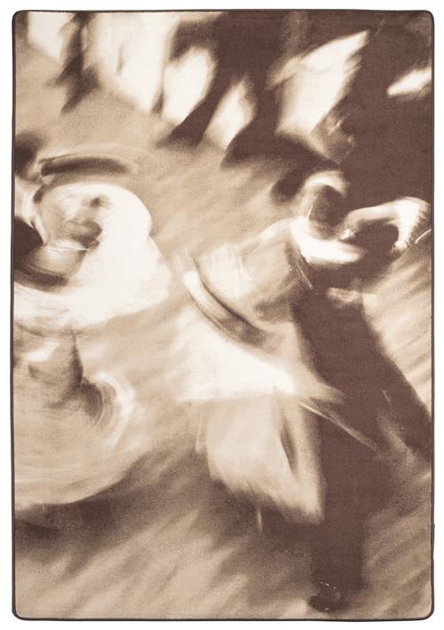 Ballare-Sepia