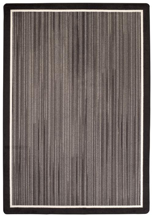 Night Rhythm-Grayscale Flooring by Milliken