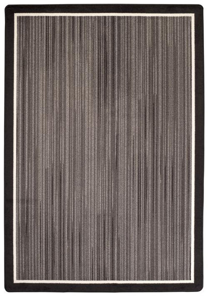 Night Rhythm-Grayscale Flooring by Milliken