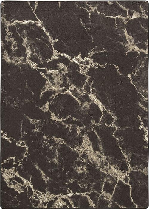 Stratas-Emperador Brown Flooring by Milliken
