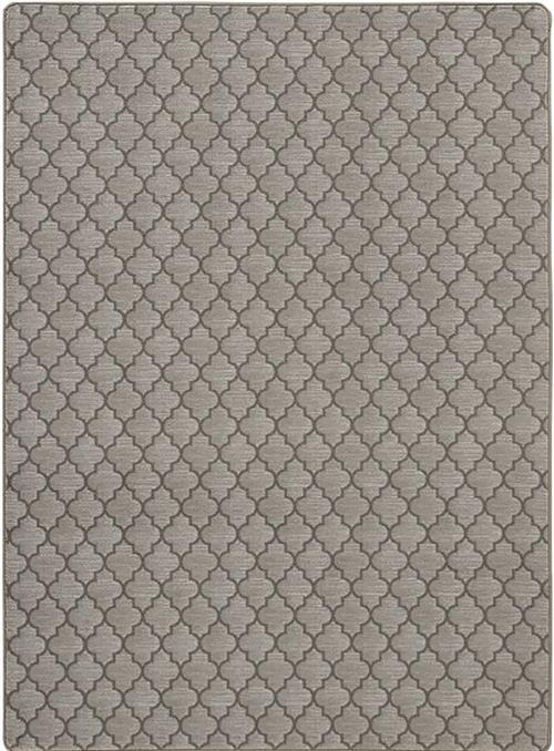 Essex II-Mocha Flooring by Milliken