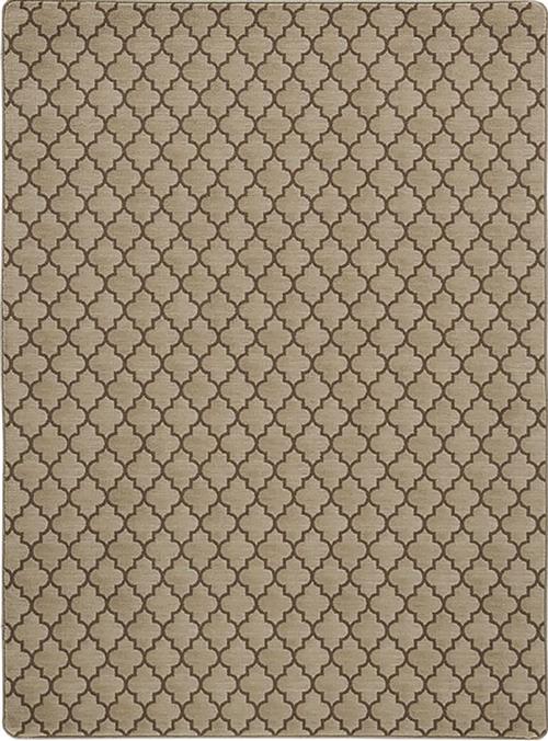 Essex II-Toasted Oat Flooring by Milliken