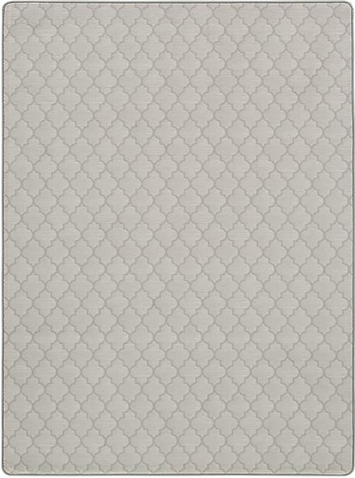 Essex II-Taupe Flooring by Milliken