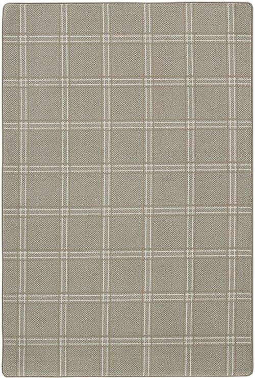 Pane Plaid-Lambswool