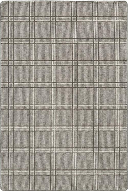 Pane Plaid-Fossil