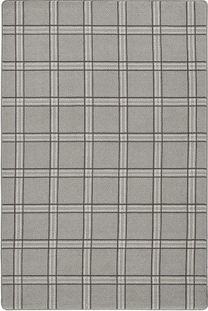 Pane Plaid-Greyfell