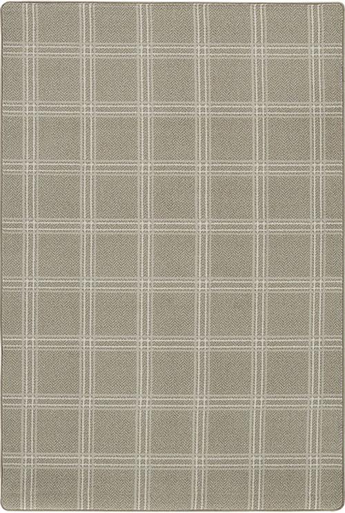 Pane Plaid-Natural