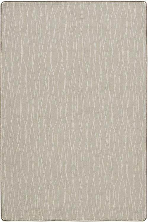 Flow II-Muslin Flooring by Milliken