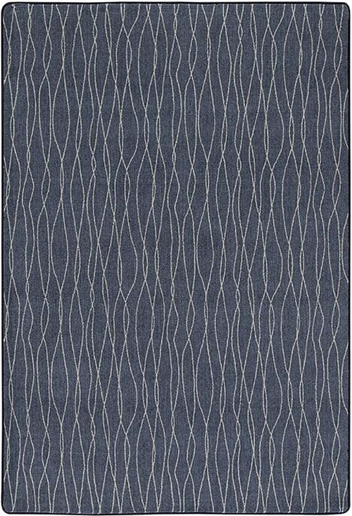 Flow II-Comet Flooring by Milliken