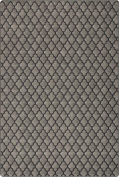 Essex-Gunmetal Flooring by Milliken