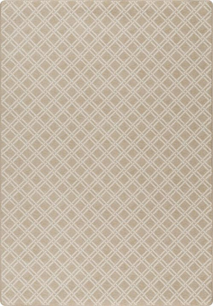 Canova Lattice-Bamboo