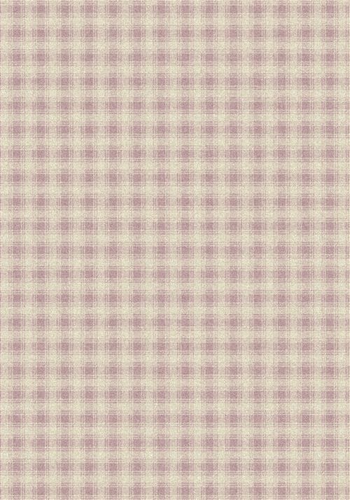 Shortstop-Lilac Flooring by Milliken