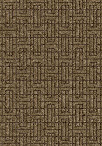 Lockport-Brushed Bronze