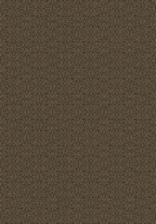 Treasured-Bronze Flooring by Milliken