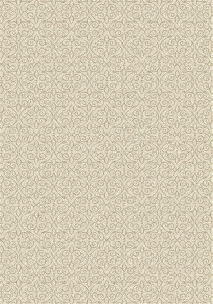 Treasured-Raw Silk Flooring by Milliken