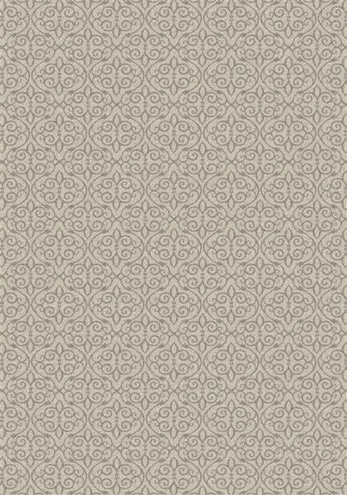 Treasured-Soft Silver Flooring by Milliken