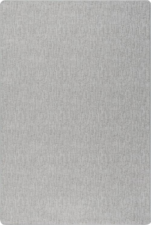 Woven Edge-Crystal Blue
