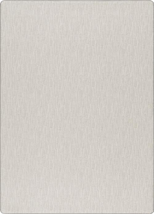 Woven Edge-River Cane Flooring by Milliken