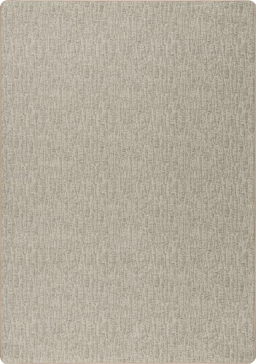 Woven Edge-Sagebrush Flooring by Milliken