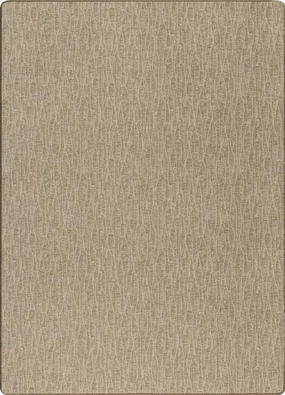 Woven Edge-Woodbine Flooring by Milliken