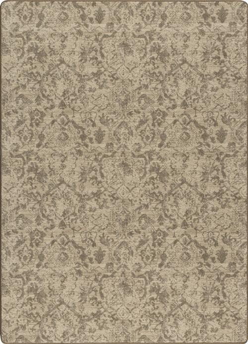 Timeless Bahar-Fawn Flooring by Milliken