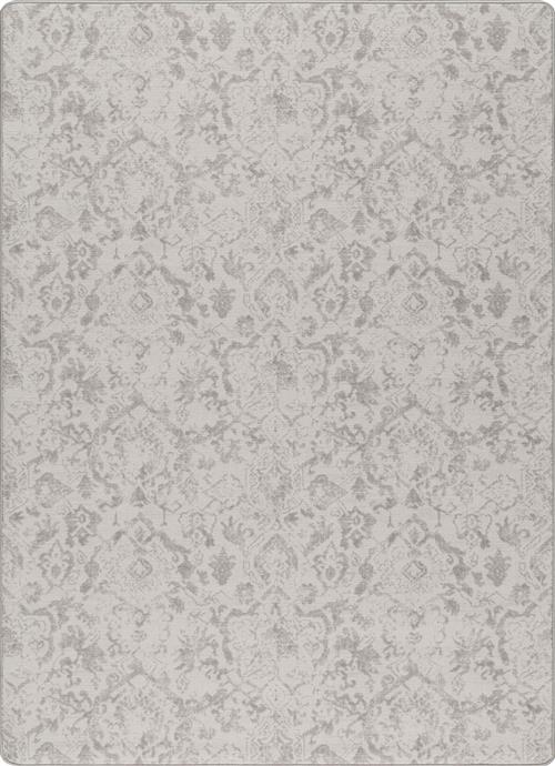 Timeless Bahar-Mushroom Flooring by Milliken