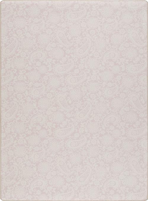 Paisley Garden-Blush