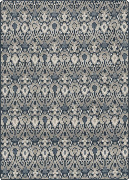Marimba-Indican Blue