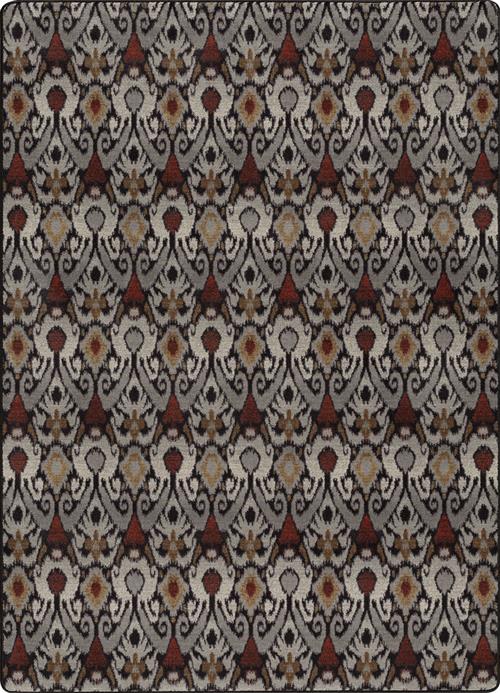 Marimba-Iron
