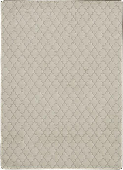 Essex II-Linen Flooring by Milliken