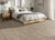 Gardenia Lake in Sandpiper Oak Laminate