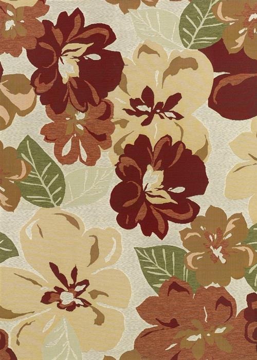 Dolce - Novella - Rose Bud in Rose Bud Area Rugs