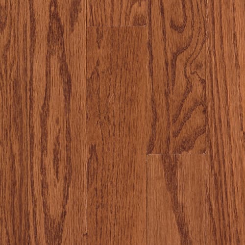 Beaumont Northern Red Oak Engineered