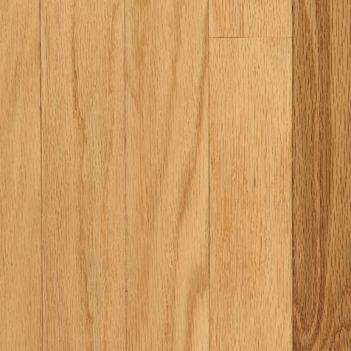 Beaumont Northern Red Oak Engineered