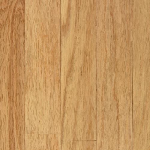 Beaumont Northern Red Oak Engineered