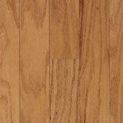 Beaumont Northern Red Oak Engineered