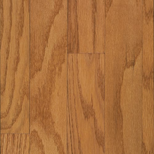 Beaumont Northern Red Oak Engineered